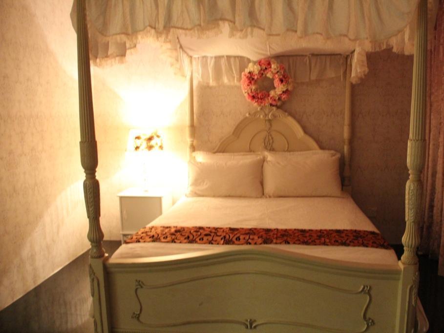 Love Inn Boutique Hotel Kuala Lumpur Exteriér fotografie