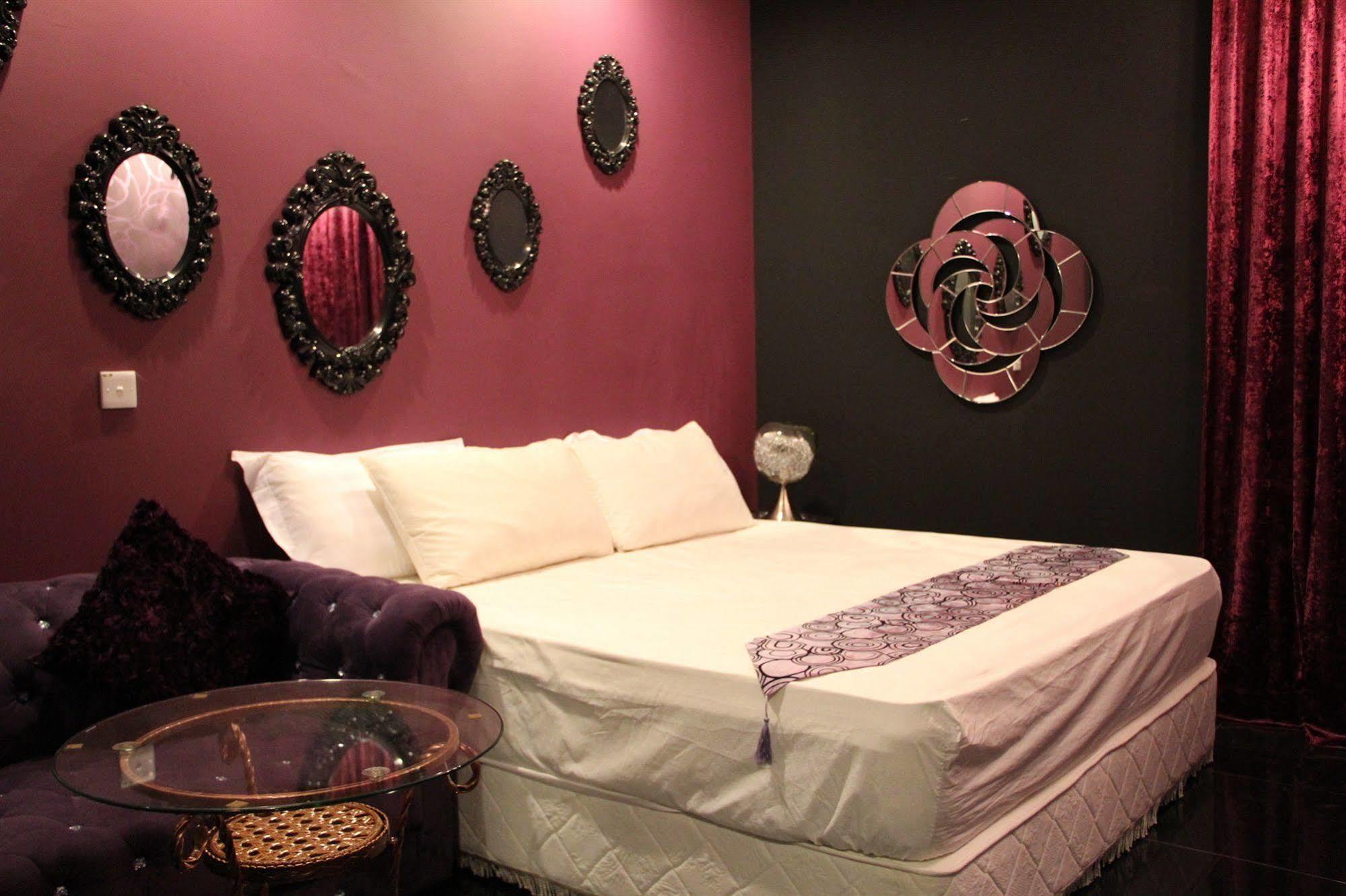 Love Inn Boutique Hotel Kuala Lumpur Exteriér fotografie