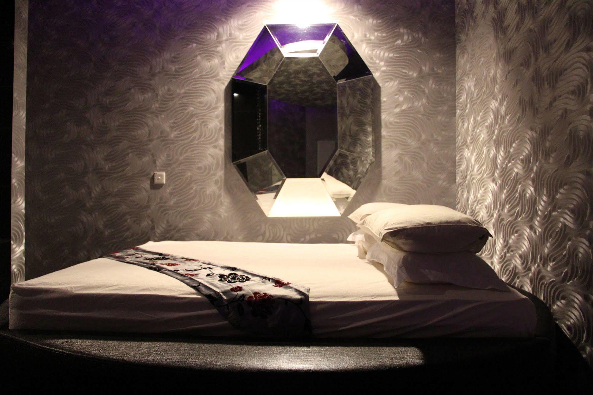 Love Inn Boutique Hotel Kuala Lumpur Exteriér fotografie
