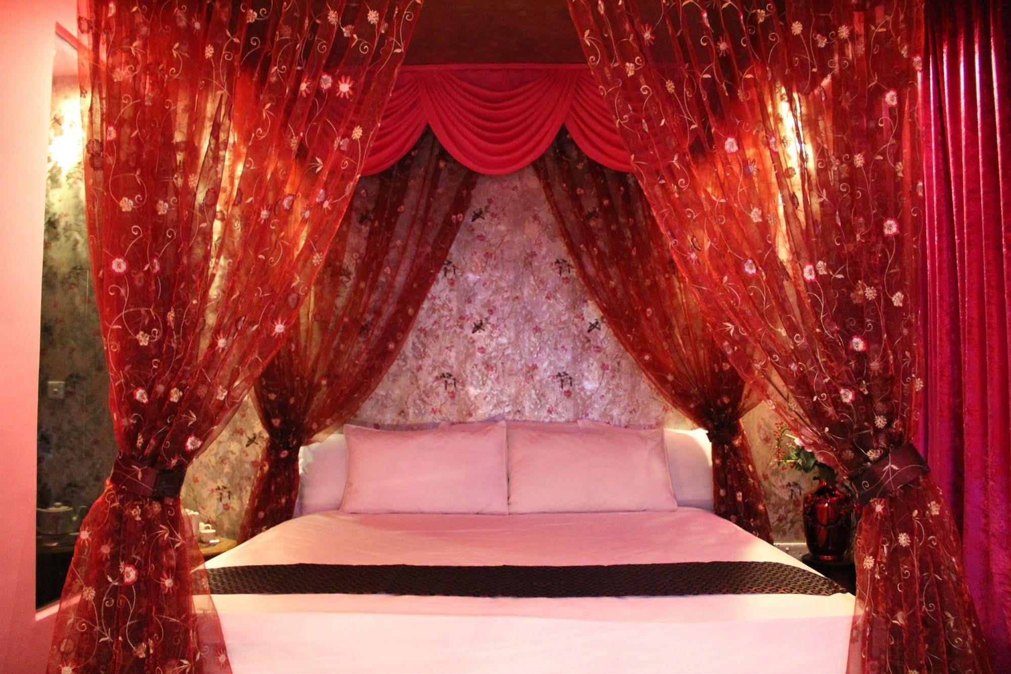 Love Inn Boutique Hotel Kuala Lumpur Exteriér fotografie